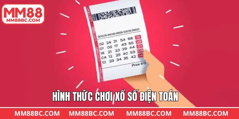 Khám phá các hình thức xổ số điện toán yêu thích nhất Khám phá các hình thức xổ số điện toán yêu thích nhất