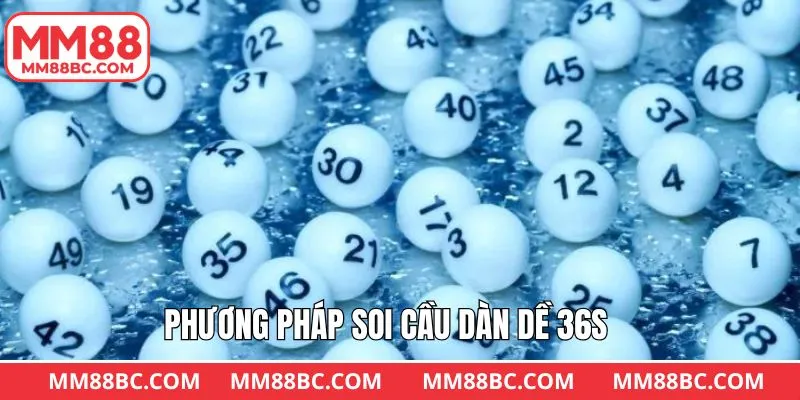 Chiến lược cực kỳ tối ưu khi nuôi dàn đề 36 giây Chiến lược cực kỳ tối ưu khi nuôi dàn đề 36 giây