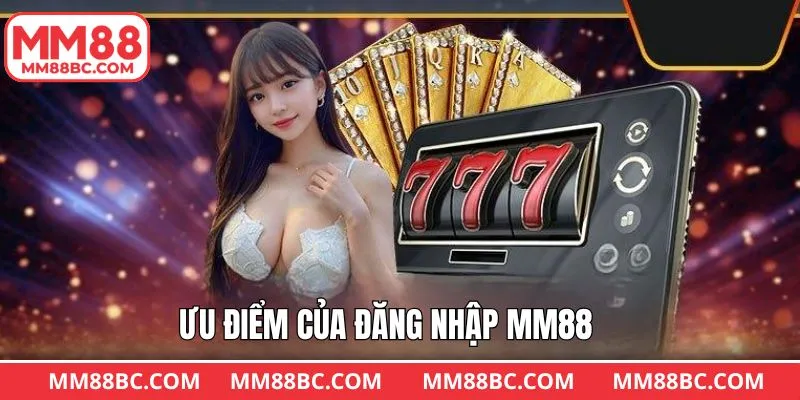 Lợi ích khi thực hiện đăng nhập vào trang chủ Lợi ích khi thực hiện đăng nhập vào trang chủ