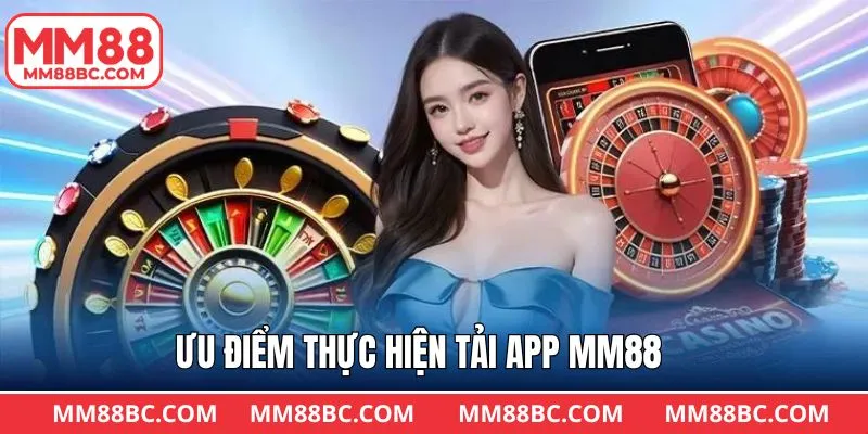 Lợi ích khi trải nghiệm app cá cược di động Lợi ích khi trải nghiệm app cá cược di động